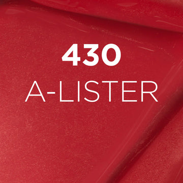 L’Oréal Paris Infallible Matte Resistance Liquid Lipstick – 5 Bold Shades - Cosmoart