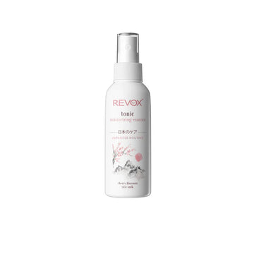 REVOX B77 Japanese Ritual Tonic Moisturizing Essence