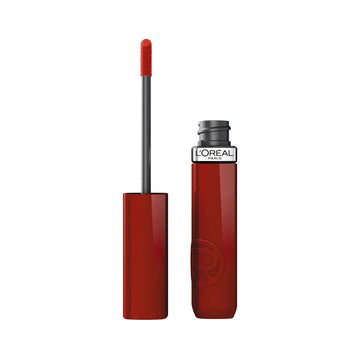 L’Oréal Paris Infallible Laque Résistance Liquid Lipstick – Long-Lasting Glossy Color - Cosmoart