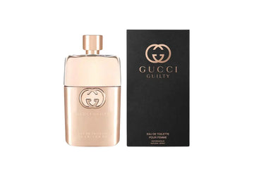Gucci Guilty Eau de Parfum for Women