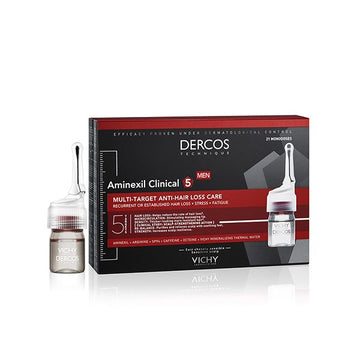 Vichy Dercos Aminexil Anti-Hair Loss for Men