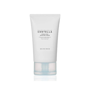 SKIN1004 Madagascar Centella Hyalu-Cica Moisture Cream 75ml | Deep Hydration Cream
