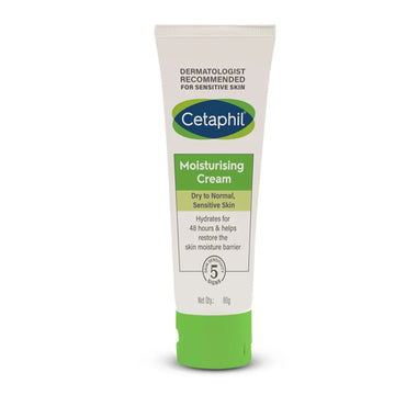 Cetaphil Moisturizing Cream – 100 g / 250 g