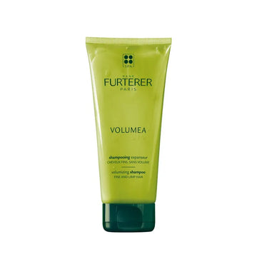 RENE FURTERER VOLUMEA Volumizing Shampoo 200ml - Long-Lasting Volume