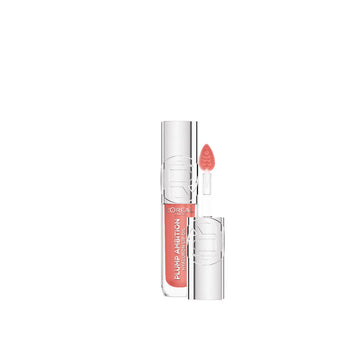 L’Oréal Paris Plump Ambition Hyaluron Lip Oil – 24H Hydration & Shine - Cosmoart