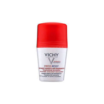 Vichy DEO Bille Stress Resist Roll-On 48H – 50 ml