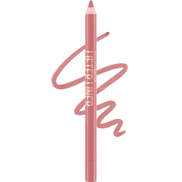 Maybelline Lifter Lip Liner 006 Line Leader – Define & Contour