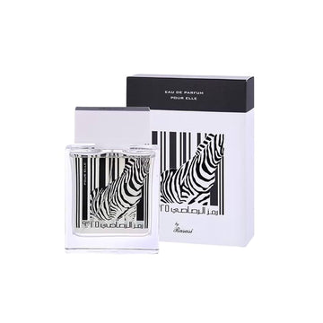 Ramez Al Rasasi Eau de Parfum for Women