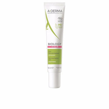 A-Derma Biology Soothing Care Cream 40ml
