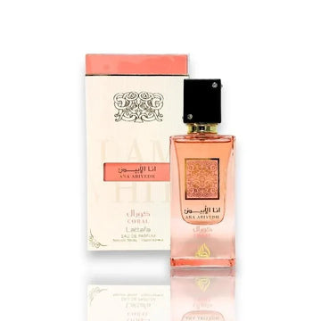 ANA ABIYEDH CORAL -EAU de Parfum