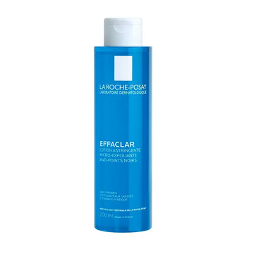 La Roche-Posay Effaclar Micro-Exfoliant Lotion 200ml | Pore-Refining Toner
