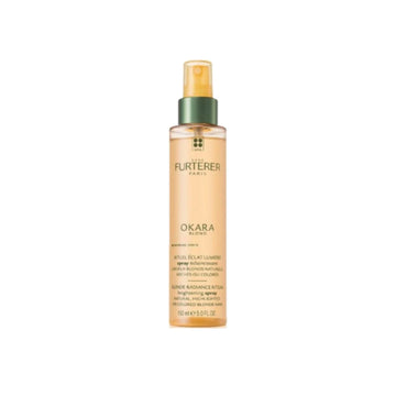 RENE FURTERER OKARA BLOND Brightening Leave-In Spray 150ml