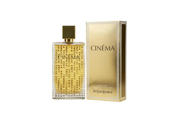 Yves Saint Laurent Cinéma Eau de Parfum