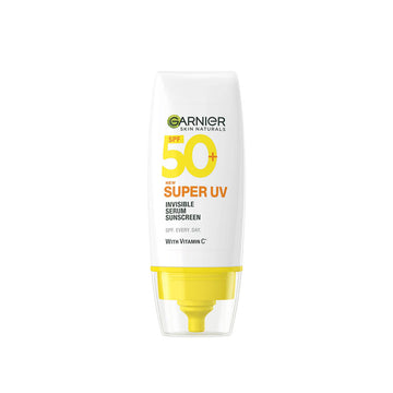 Garnier SkinActive Super UV Serum SPF 50+ – 30 ml