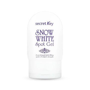 Secret Key Snow White Spot Gel 65g | Niacinamide Brightening Spot Gel