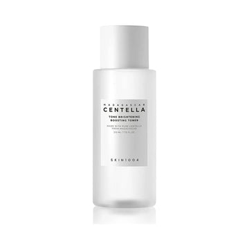 SKIN1004 Centella Tone Brightening Boosting Toner 210ml | Mild Exfoliating Radiance Toner