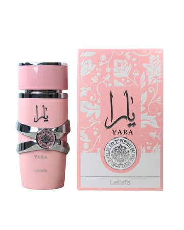 Yara - EAU de Perfume