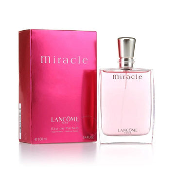 Lancôme Miracle Eau de Parfum