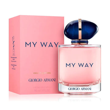 Giorgio Armani My Way Eau de Parfum