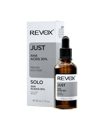 Revox B77 JUST AHA Acids 30% Exfoliating Serum – 30ml