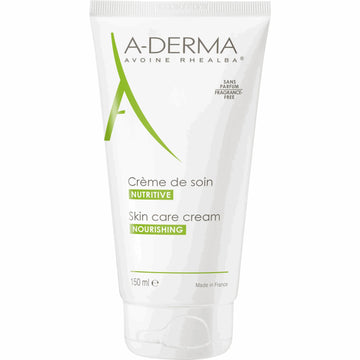 A-Derma Crème de Soin – Protective Moisturizing Cream 150ml