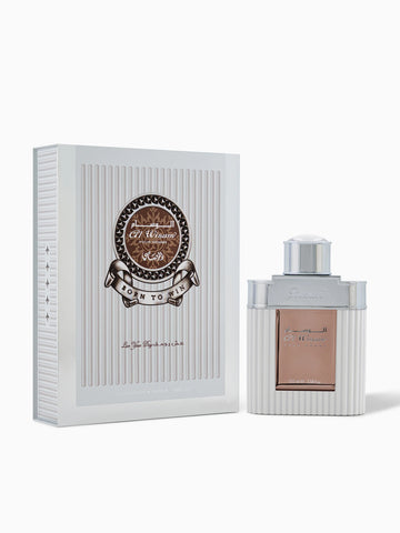 Rasasi Wisam Eau de Parfum for Men