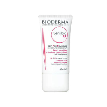 Bioderma Sensibio AR Cream – Anti-Redness Care, 40ml