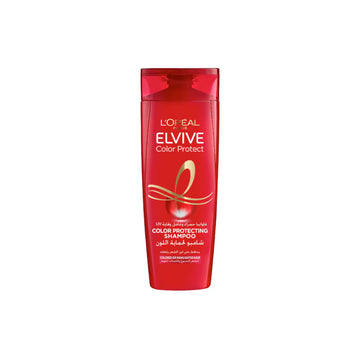 L’Oréal Elvive Color-Vive Shampoo 400ml | Protect & Shine