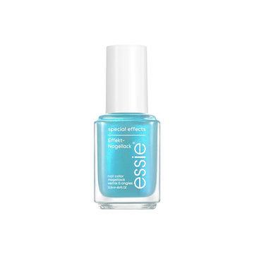 Essie Nail Polish 45 Bikini So Teeny – Blue Shimmer, 13.5ml