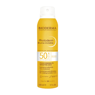 Bioderma Photoderm MAX Brume Solaire SPF50+ 150ml | Invisible Sun Mist