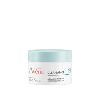 Avène Cleanance Aqua-Gel Matifiant – Oily Skin 50ml
