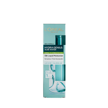 L'Oréal Paris Hydra Genius Liquid Care 70ml – 72H Hydration
