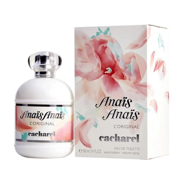 Cacharel Anaïs Anaïs Eau de Toilette