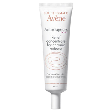 Avène Antirougeurs FORT Concentrate – Redness Relief 30ml