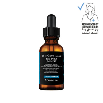 SkinCeuticals Cell Cycle Catalyst 30ml | Radiance & Renewal Serum
