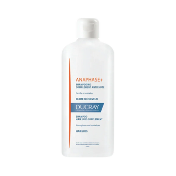 Ducray Anaphase+ Shampoo – Strength & Anti-Hair Loss 200ml