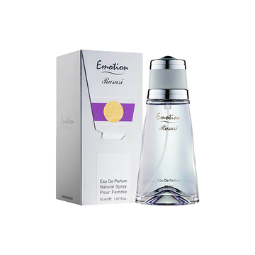 Rasasi Emotion Eau de Parfum for Women