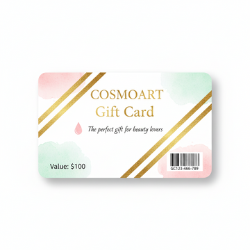 Skin Spoils - Cosmoart