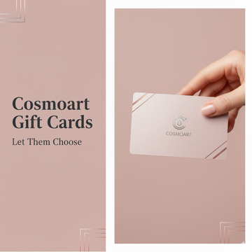 Cosmoart Gift Cards