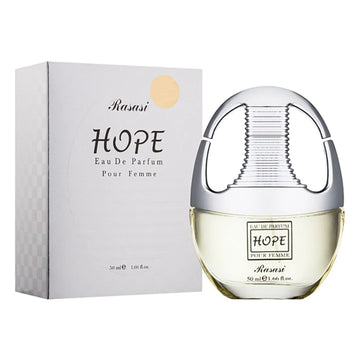 Rasasi Hope Eau de Parfum for Women