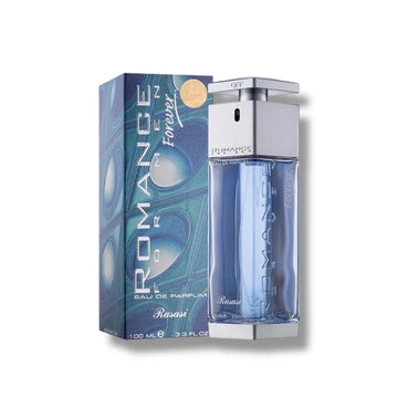 Rasasi Romance Eau de Parfum for Men
