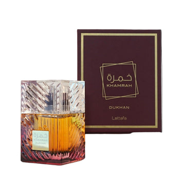 KHAMRAH DUKHAN - EAU de Parfum