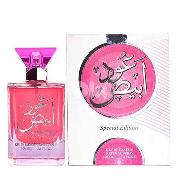 OUD ABYAD SPECIAL EDITION - EAU de Parfum