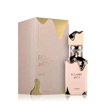 ECLAIRE - EAU de Parfum