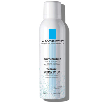 La Roche-Posay Thermal Spring Water Spray 150ml | Soothing & Refreshing Mist