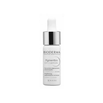 Bioderma Pigmentbio C-Concentrate 15ml | Dark Spot Correcting Serum with Vitamin C