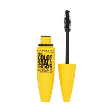 Maybelline Volum’ Express Colossal Mascara – Black 100