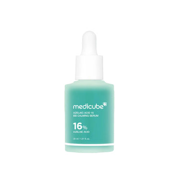 Medicube Azelaic Acid 16 BB Calming Serum 30ml | Calming + Balancing Serum