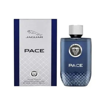 Jaguar Pace – Eau de Toilette 100ml
