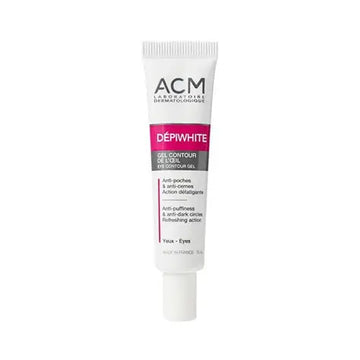 ACM Dépiwhite Eye Contour Gel – 15ml
